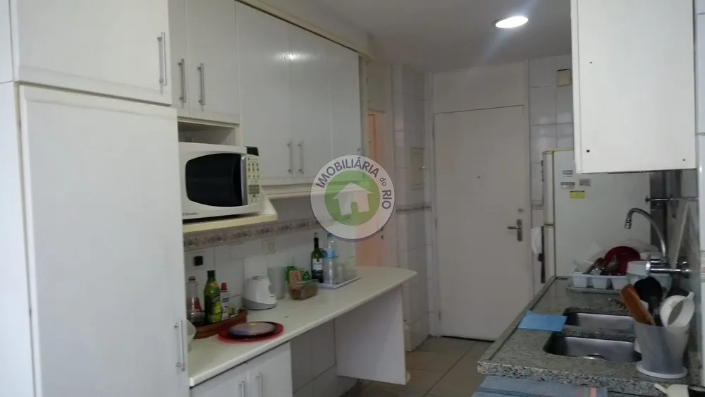 Apartamento, 3 quartos, 115 m² - Foto 30