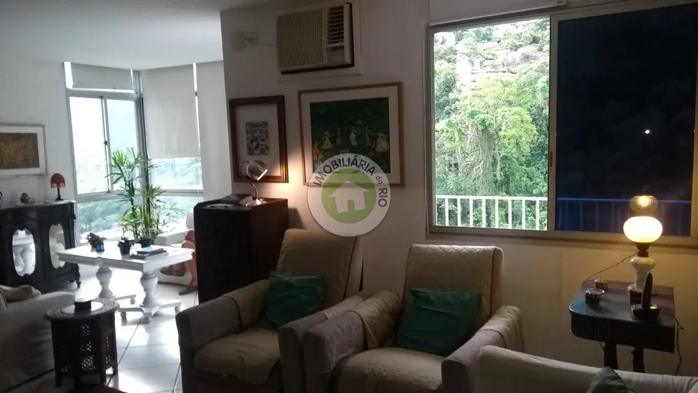 Apartamento, 3 quartos, 115 m² - Foto 13