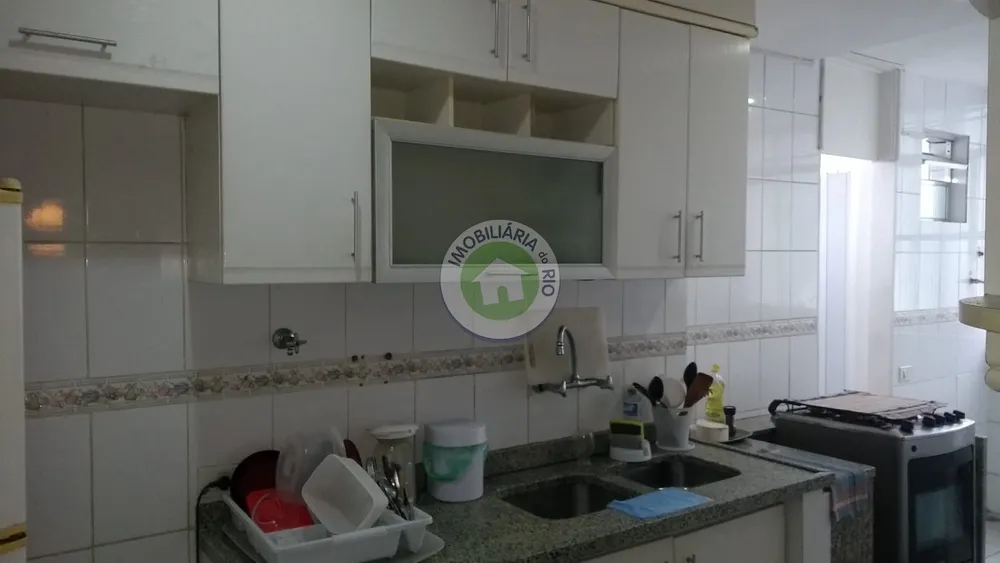 Apartamento, 3 quartos, 115 m² - Foto 29