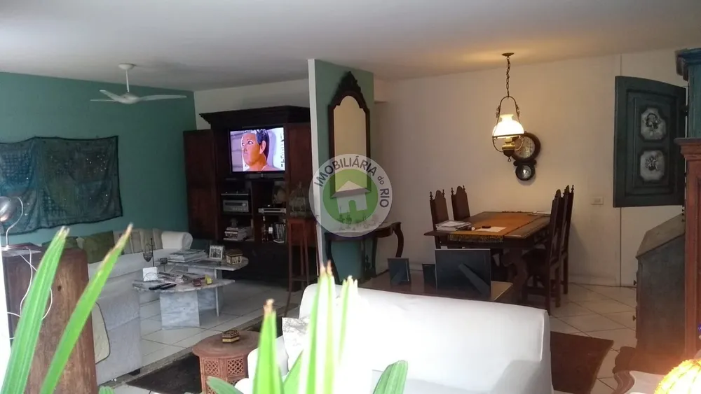 Apartamento, 3 quartos, 115 m² - Foto 11