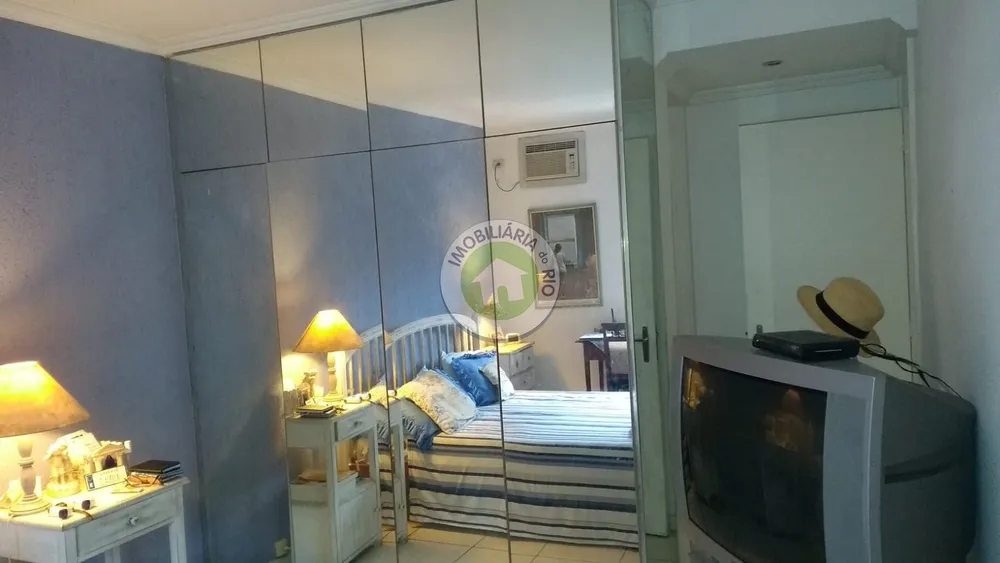 Apartamento, 3 quartos, 115 m² - Foto 24
