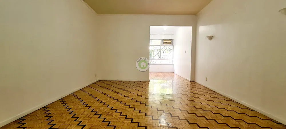 Apartamento, 3 quartos, 160 m² - Foto 1
