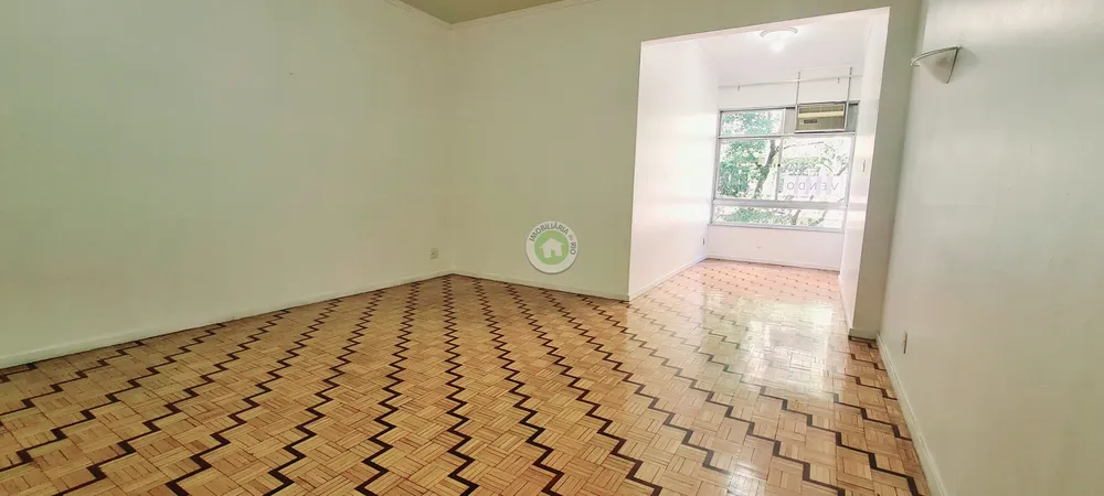 Apartamento, 3 quartos, 160 m² - Foto 2