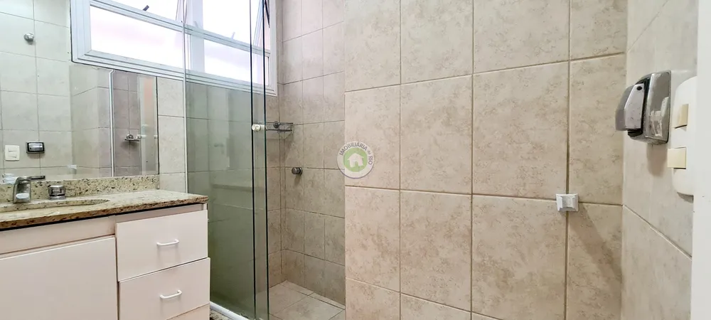 Apartamento, 3 quartos, 160 m² - Foto 14