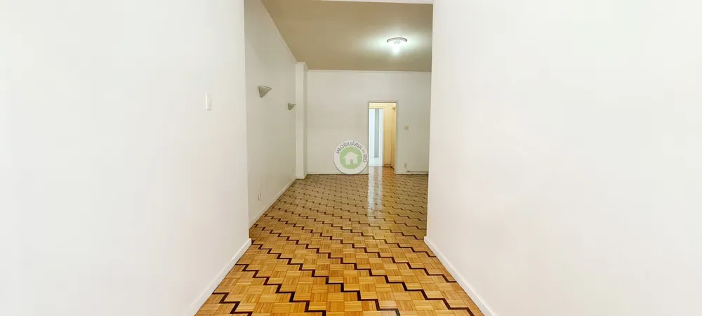 Apartamento, 3 quartos, 160 m² - Foto 3
