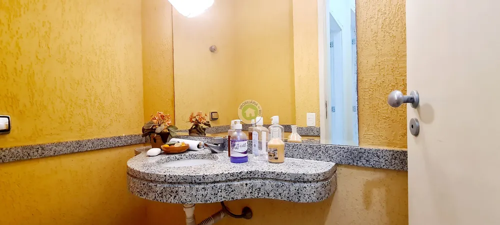 Apartamento, 3 quartos, 160 m² - Foto 15