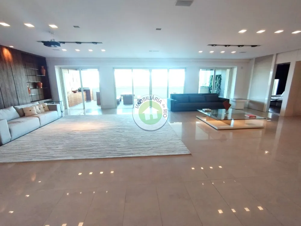 Apartamento, 4 quartos, 550 m² - Foto 10
