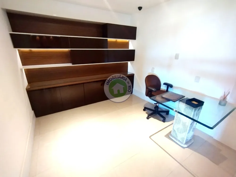 Apartamento, 4 quartos, 550 m² - Foto 14