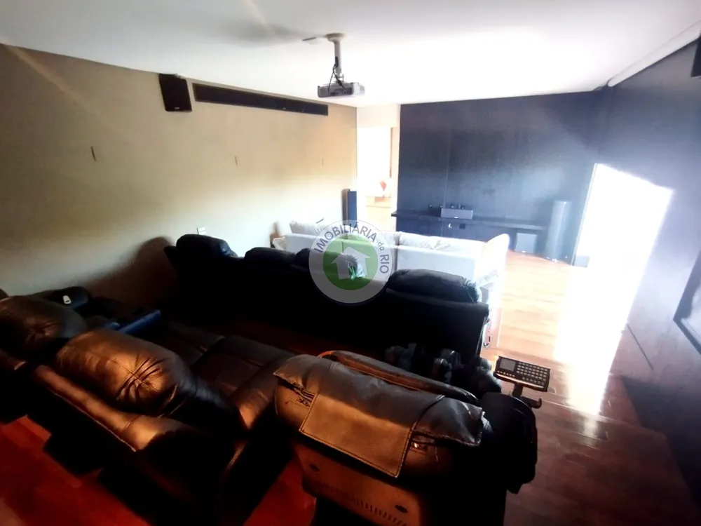 Apartamento, 4 quartos, 550 m² - Foto 9