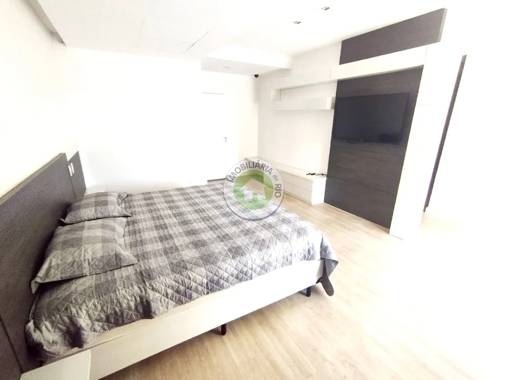 Apartamento, 4 quartos, 550 m² - Foto 21