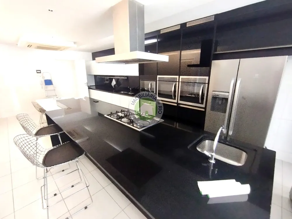 Apartamento, 4 quartos, 550 m² - Foto 28