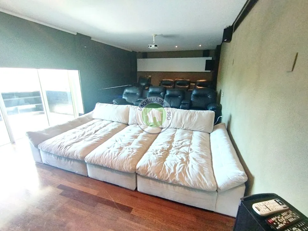Apartamento, 4 quartos, 550 m² - Foto 8