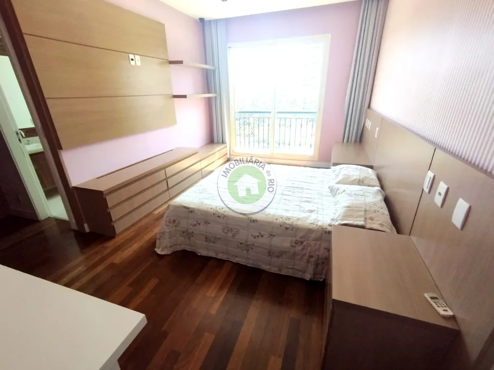 Apartamento, 4 quartos, 550 m² - Foto 16