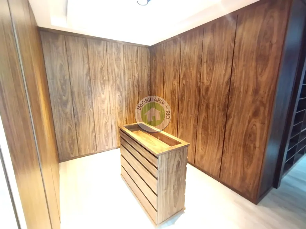 Apartamento, 4 quartos, 550 m² - Foto 13