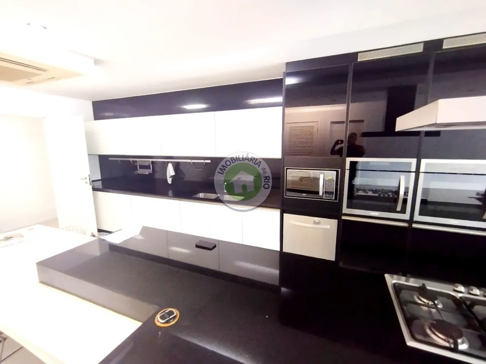 Apartamento, 4 quartos, 550 m² - Foto 29