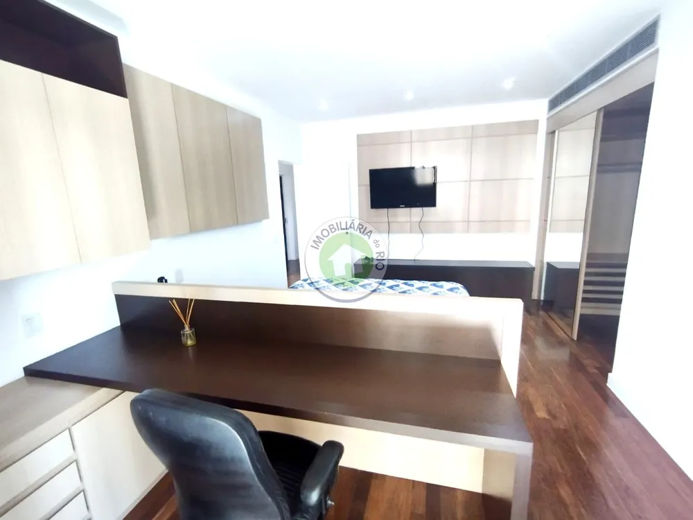 Apartamento, 4 quartos, 550 m² - Foto 20