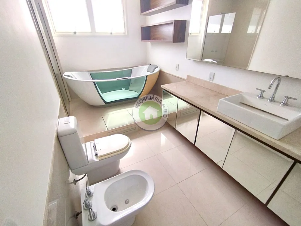 Apartamento, 4 quartos, 550 m² - Foto 11