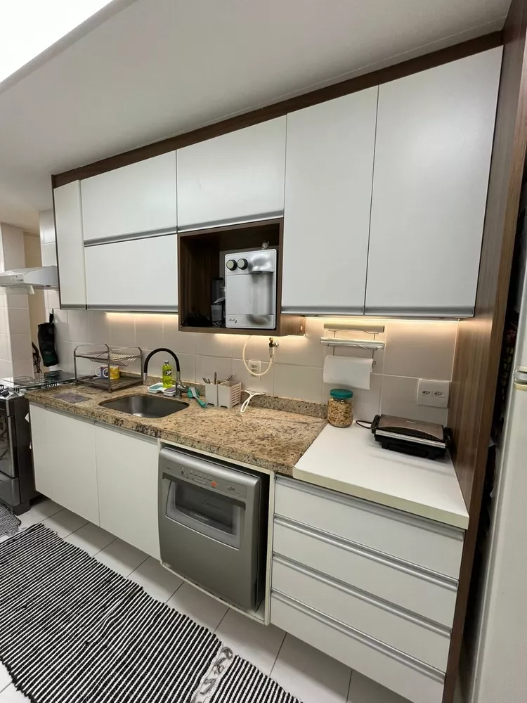 Apartamento, 3 quartos, 110 m² - Foto 48