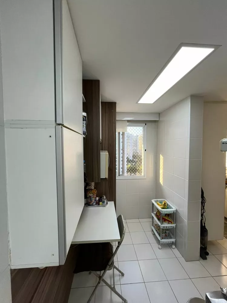 Apartamento, 3 quartos, 110 m² - Foto 9