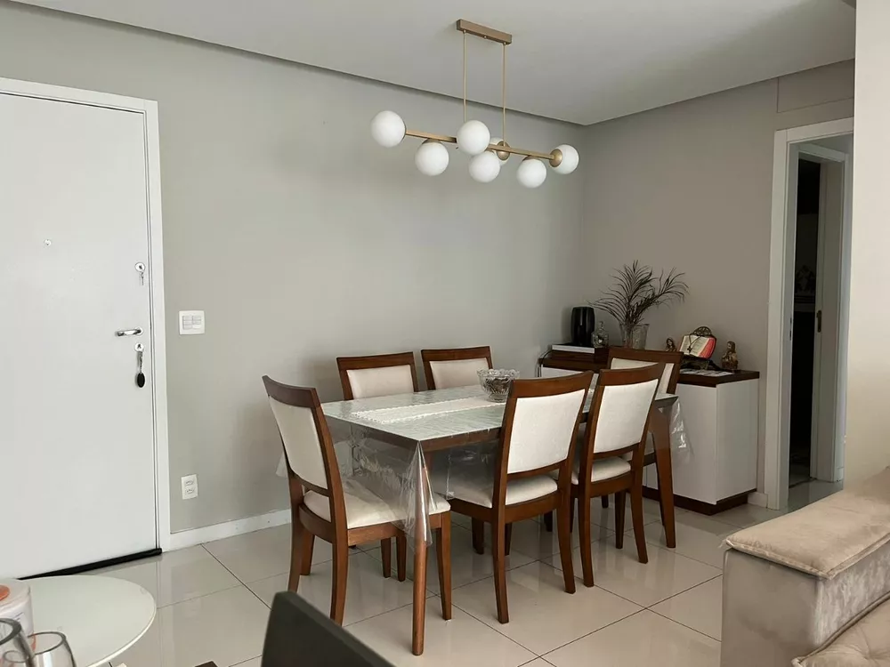 Apartamento à venda com 3 quartos, 110m² - Foto 3