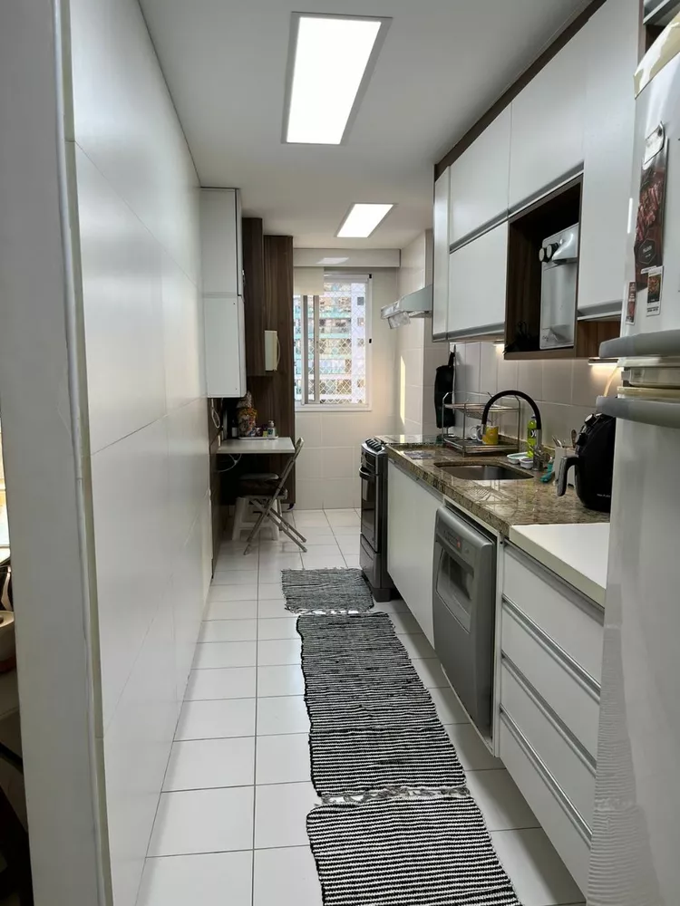 Apartamento, 3 quartos, 110 m² - Foto 52