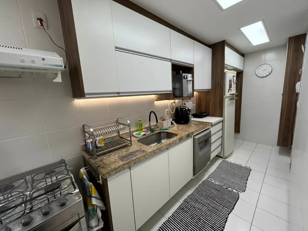 Apartamento, 3 quartos, 110 m² - Foto 41