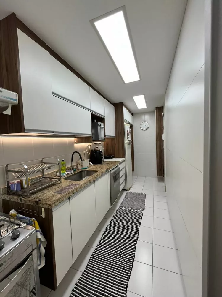 Apartamento, 3 quartos, 110 m² - Foto 33