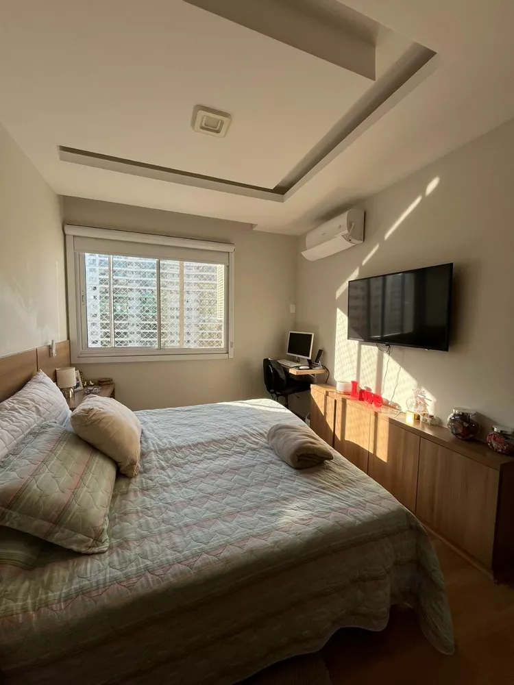 Apartamento, 3 quartos, 110 m² - Foto 23
