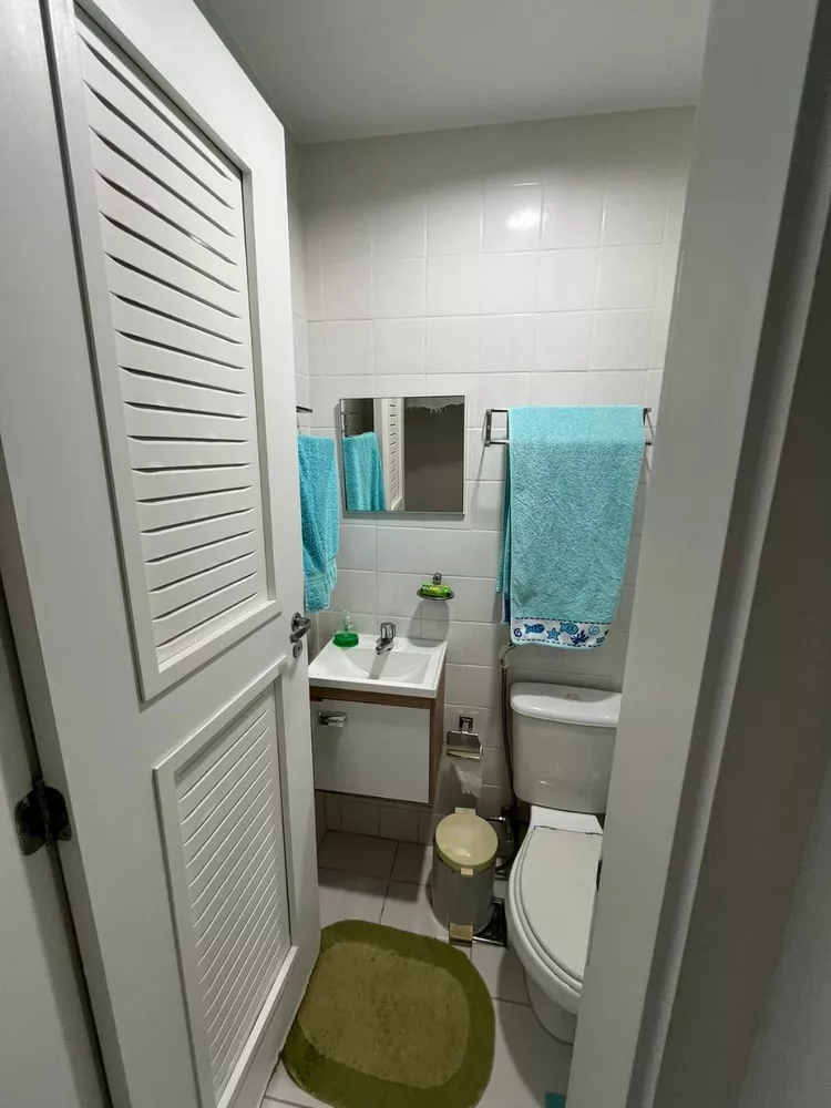 Apartamento, 3 quartos, 110 m² - Foto 3