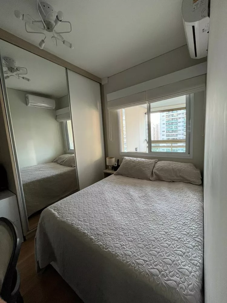 Apartamento, 3 quartos, 110 m² - Foto 29