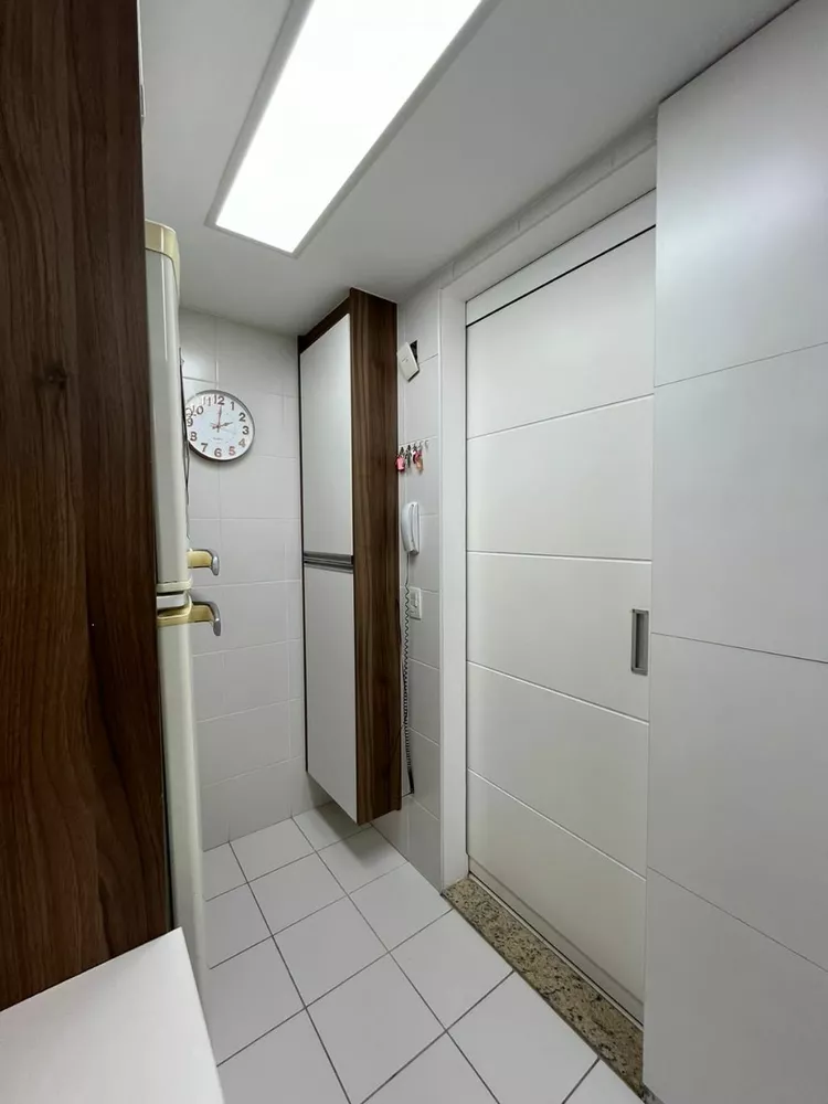 Apartamento, 3 quartos, 110 m² - Foto 30