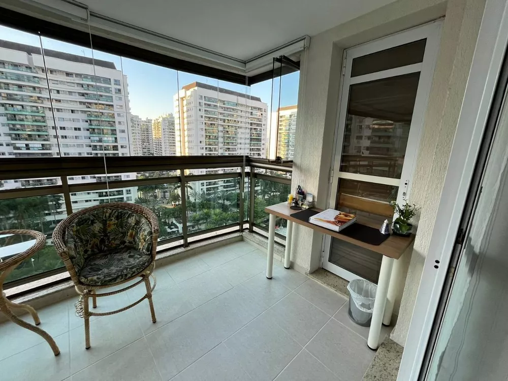 Apartamento, 3 quartos, 110 m² - Foto 20