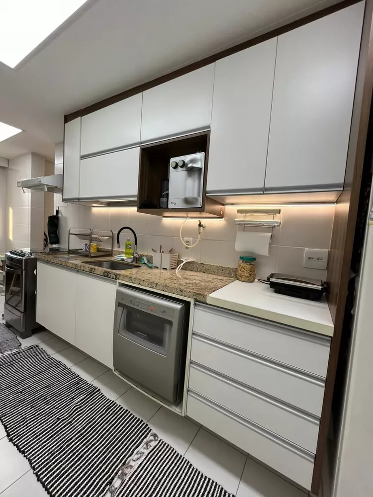 Apartamento, 3 quartos, 110 m² - Foto 39