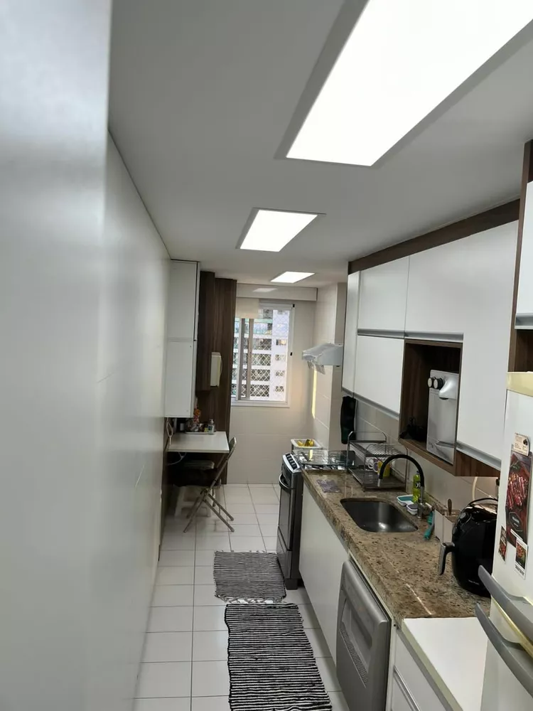Apartamento, 3 quartos, 110 m² - Foto 18