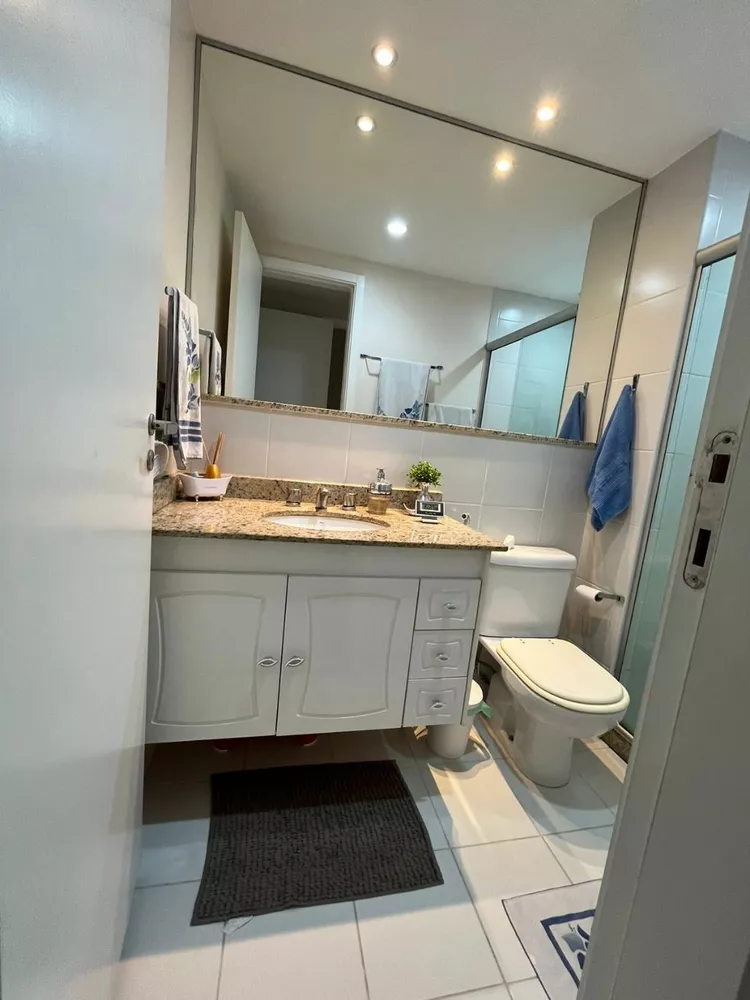 Apartamento, 3 quartos, 110 m² - Foto 56