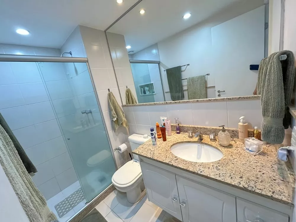 Apartamento, 3 quartos, 110 m² - Foto 37