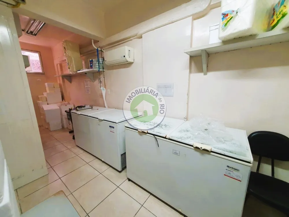 Loja-Salão, 77 m² - Foto 12