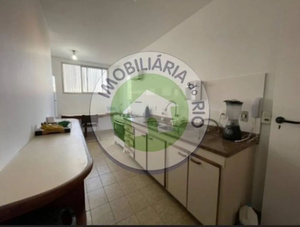 Cobertura, 4 quartos, 242 m² - Foto 11