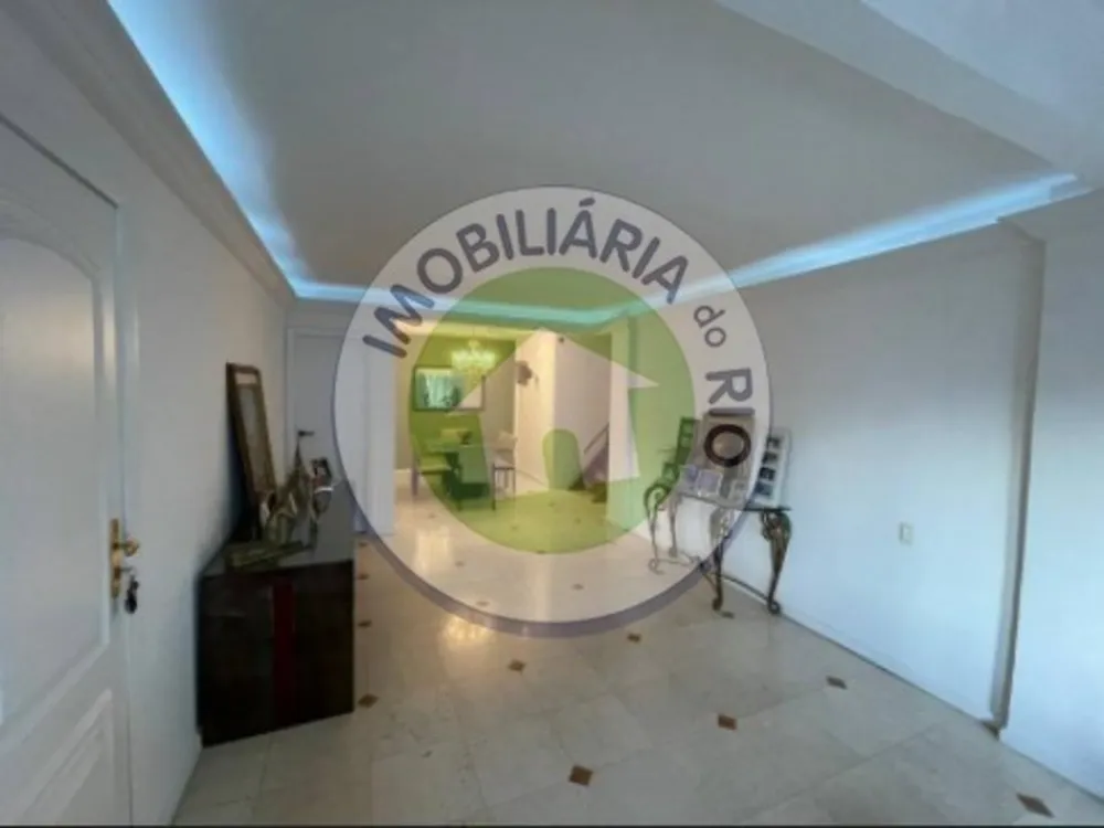 Cobertura, 4 quartos, 242 m² - Foto 5