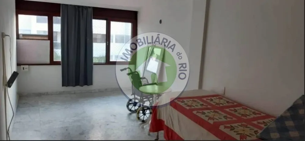 Cobertura, 4 quartos, 242 m² - Foto 16