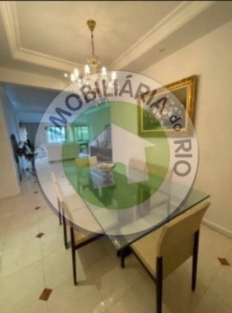 Cobertura, 4 quartos, 242 m² - Foto 4