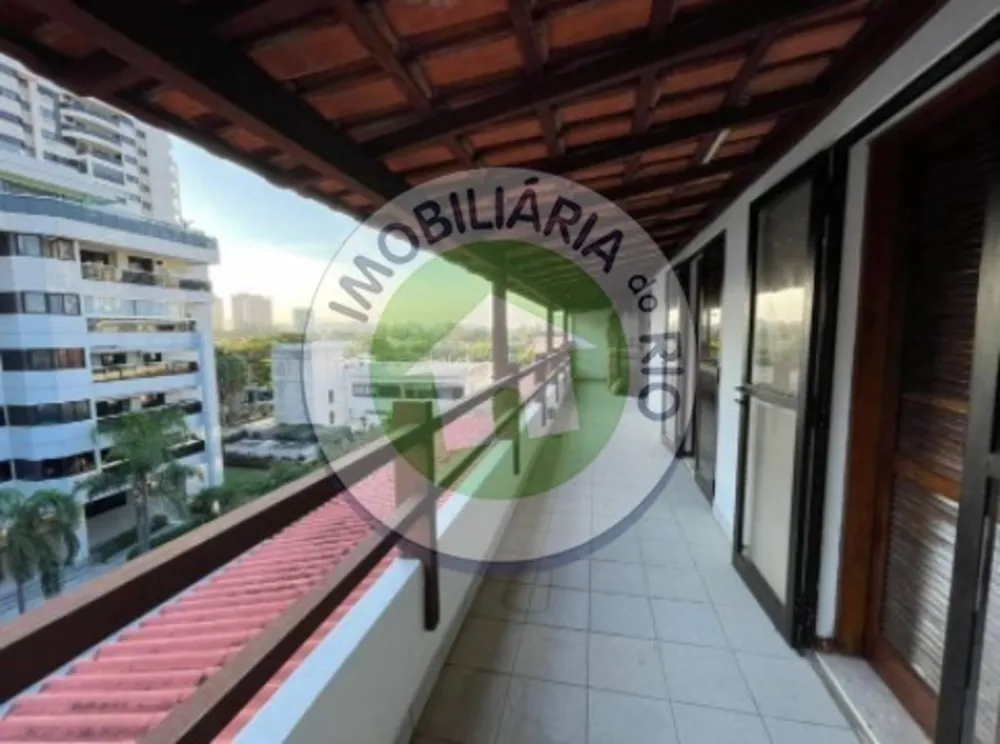 Cobertura, 4 quartos, 242 m² - Foto 33