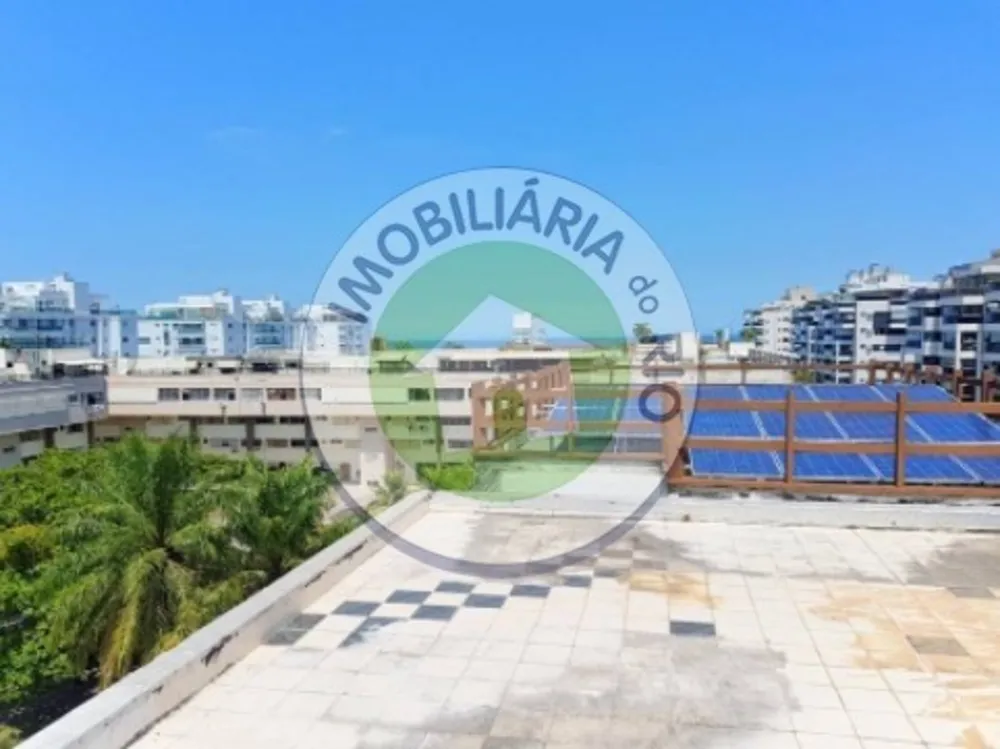 Cobertura, 4 quartos, 242 m² - Foto 2