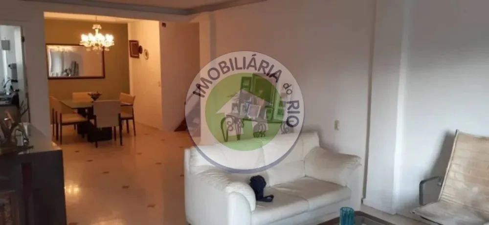 Cobertura, 4 quartos, 242 m² - Foto 8