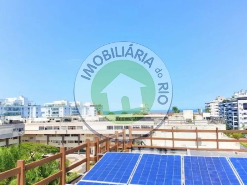 Cobertura, 4 quartos, 242 m² - Foto 35