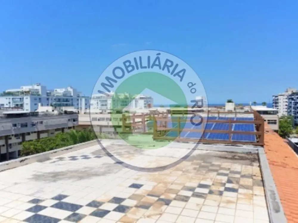 Cobertura, 4 quartos, 242 m² - Foto 36