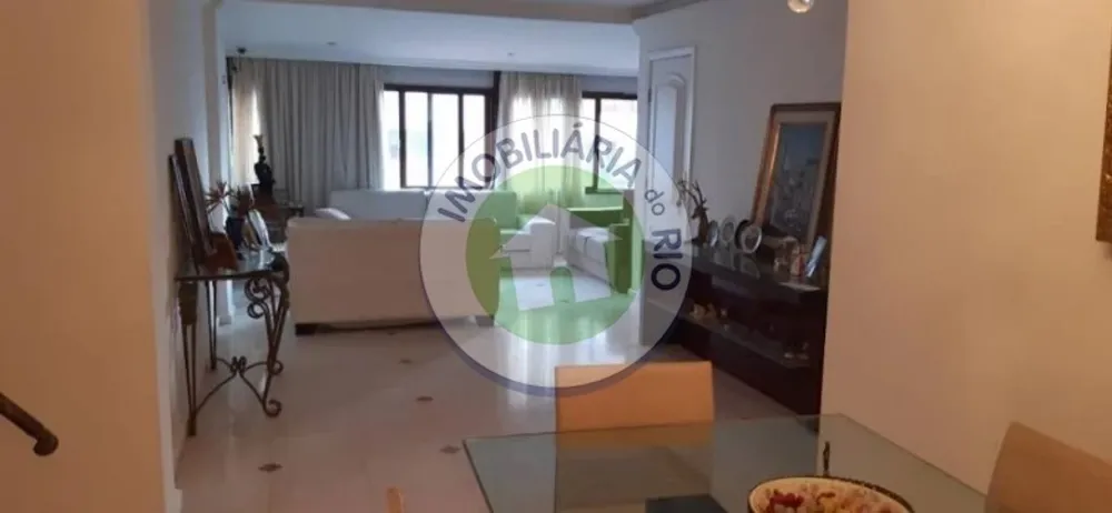 Cobertura, 4 quartos, 242 m² - Foto 7