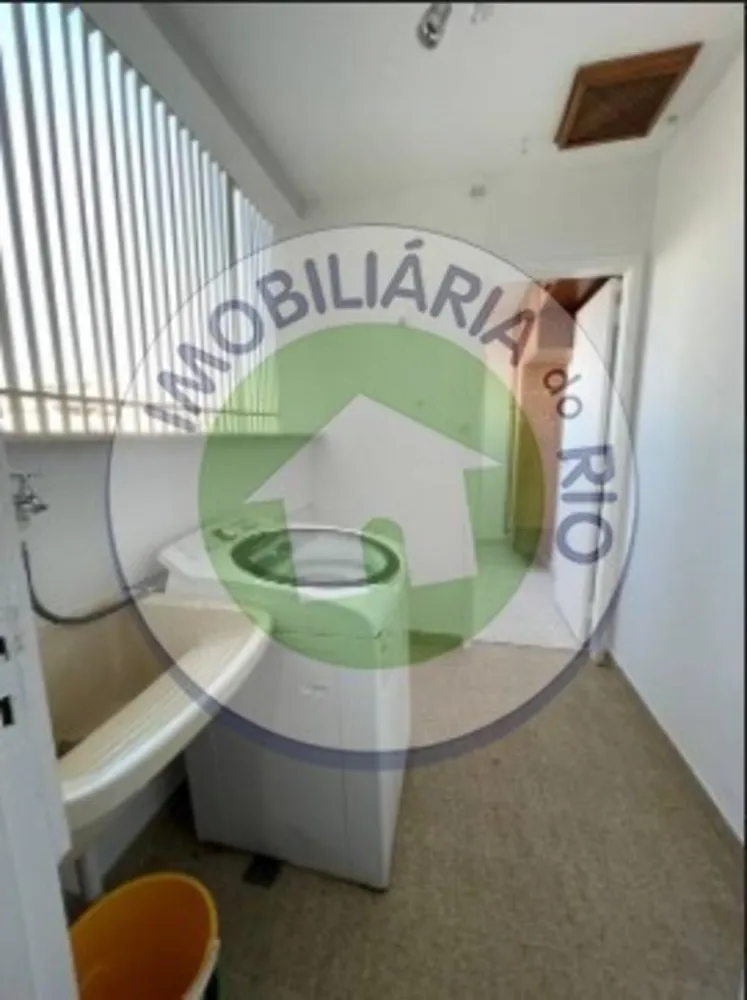 Cobertura, 4 quartos, 242 m² - Foto 14