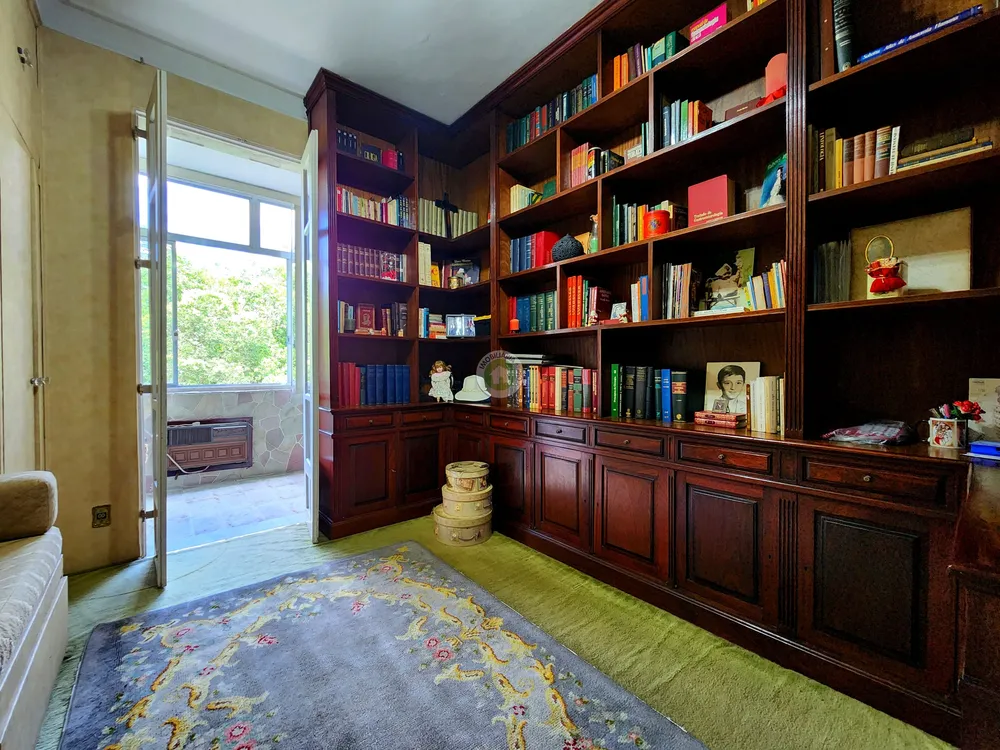 Apartamento, 3 quartos, 87 m² - Foto 30