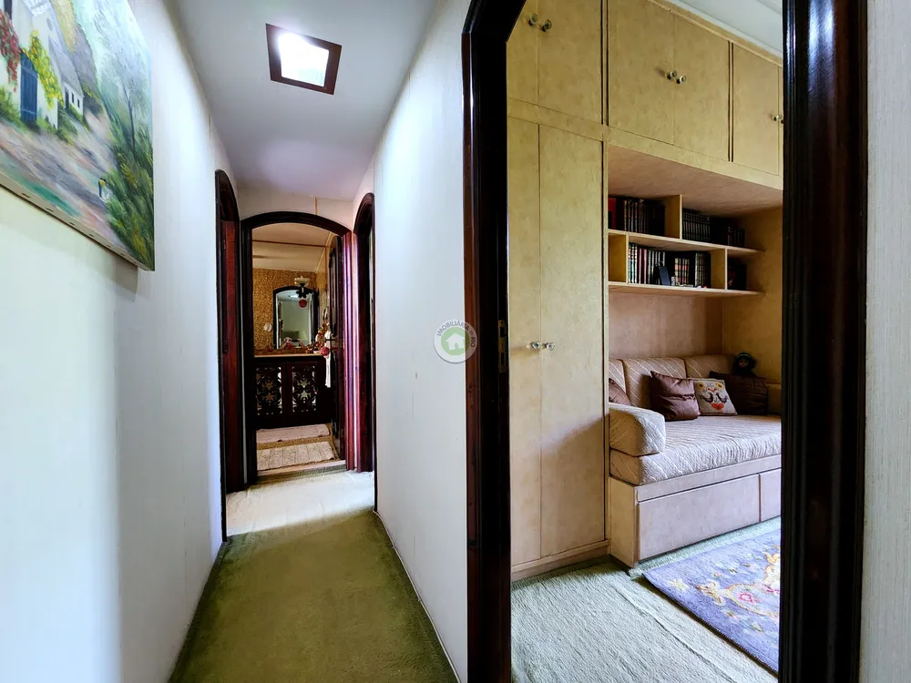 Apartamento, 3 quartos, 87 m² - Foto 27
